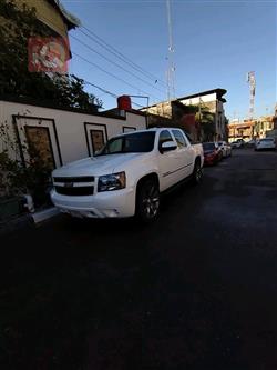 شيفروليه افلانش